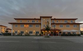 Abasto Hotel&spa Maisach Maisach (bavaria) 3*